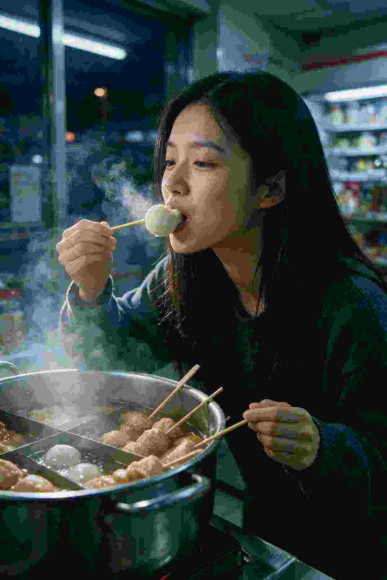 心之归处