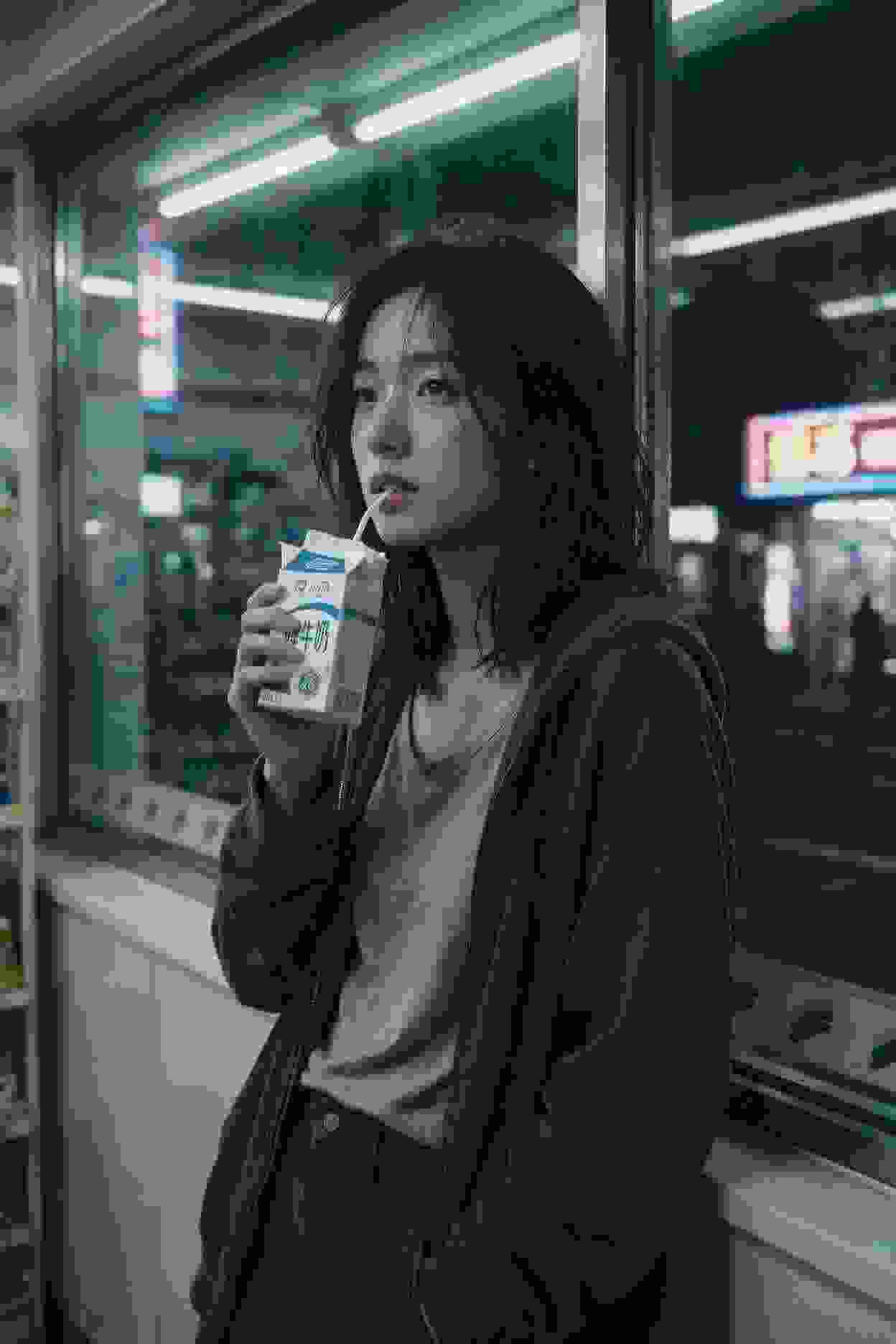 浪子回头