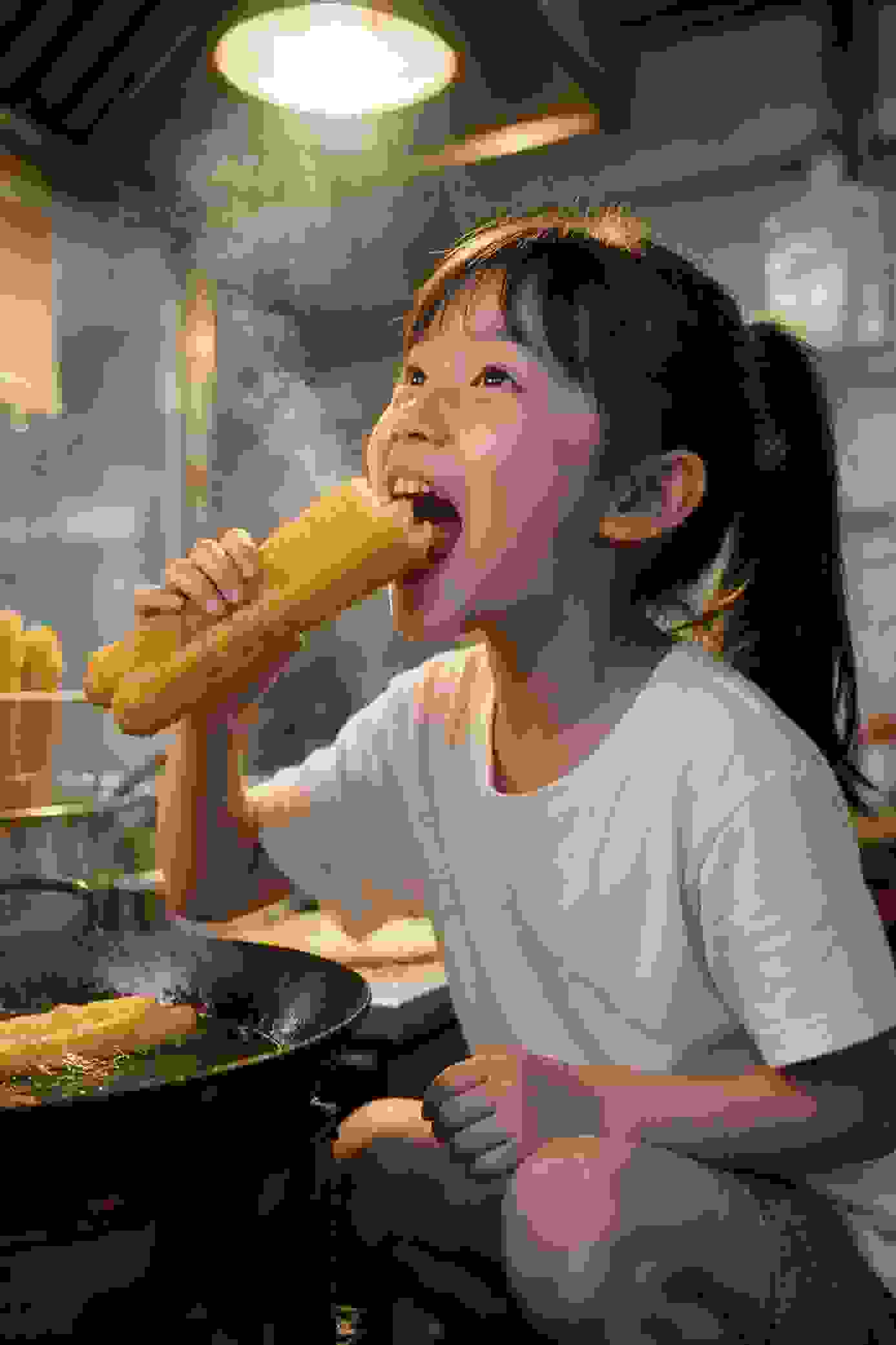 长亭晚歌