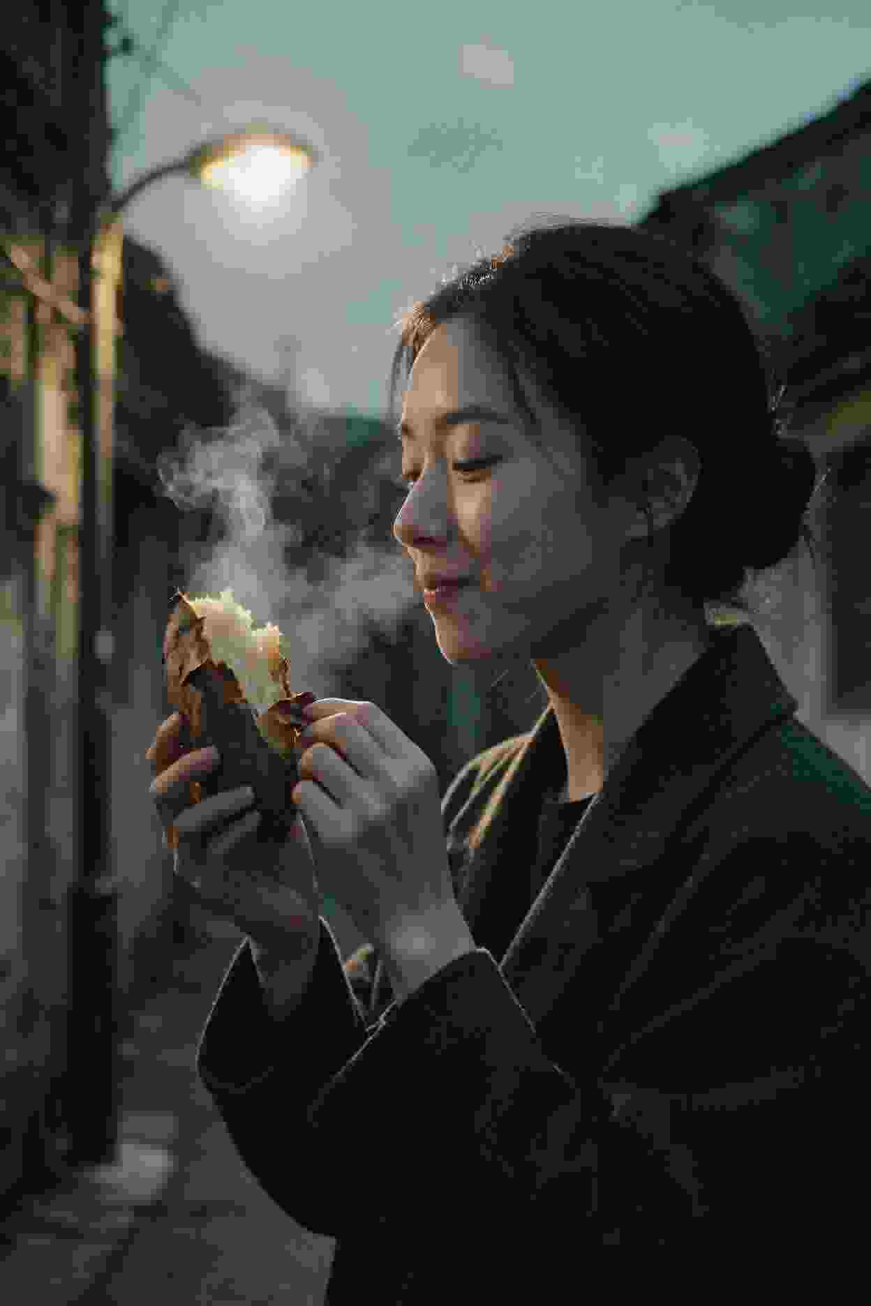 林荫小筑