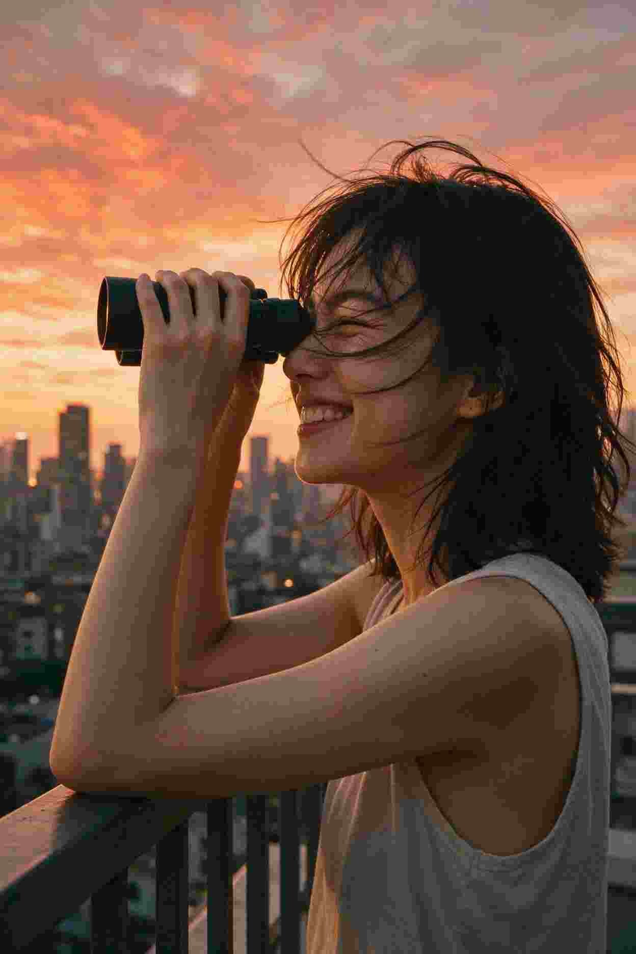 画廊秘密